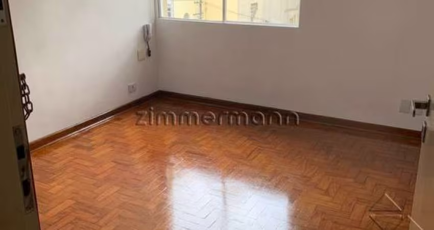 Apartamento com 2 quartos à venda na Rua Oscar Freire, --, Pinheiros, São Paulo