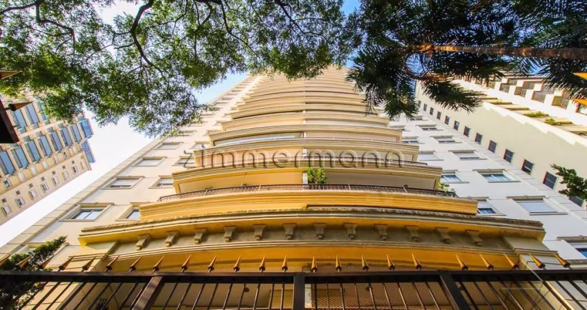 Apartamento com 4 quartos à venda na Rua Coronel Melo de Oliveira, --, Perdizes, São Paulo