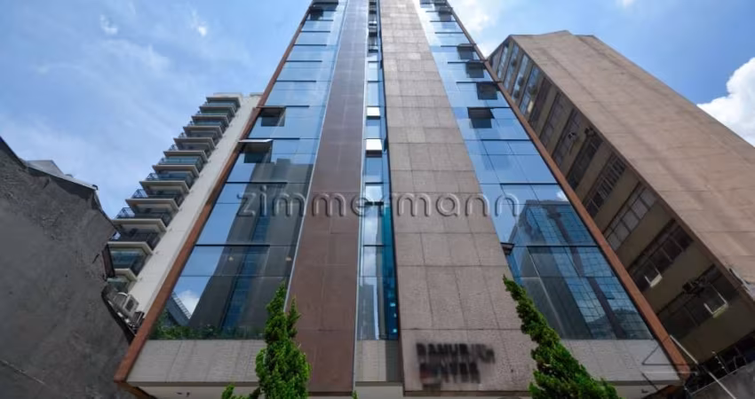 Casa comercial à venda na Rua Abílio Soares, --, Paraíso, São Paulo