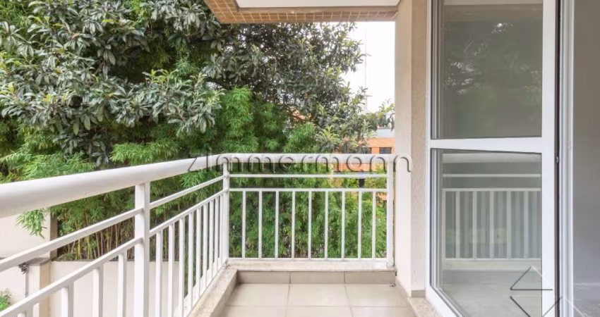 Apartamento com 3 quartos à venda na Rua Mário Whately, --, Alto da Lapa, São Paulo