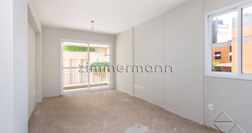 Apartamento com 3 quartos à venda na Rua Mário Whately, --, Alto da Lapa, São Paulo