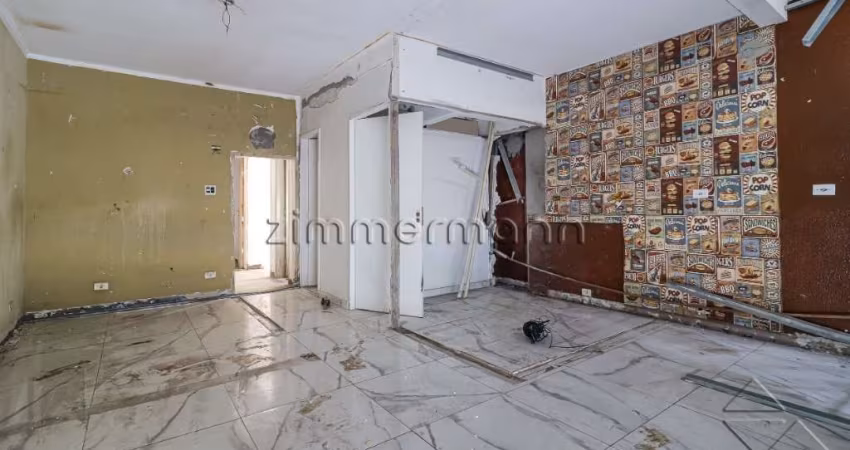 Casa com 3 quartos à venda na Rua do Paraíso, --, Aclimação, São Paulo