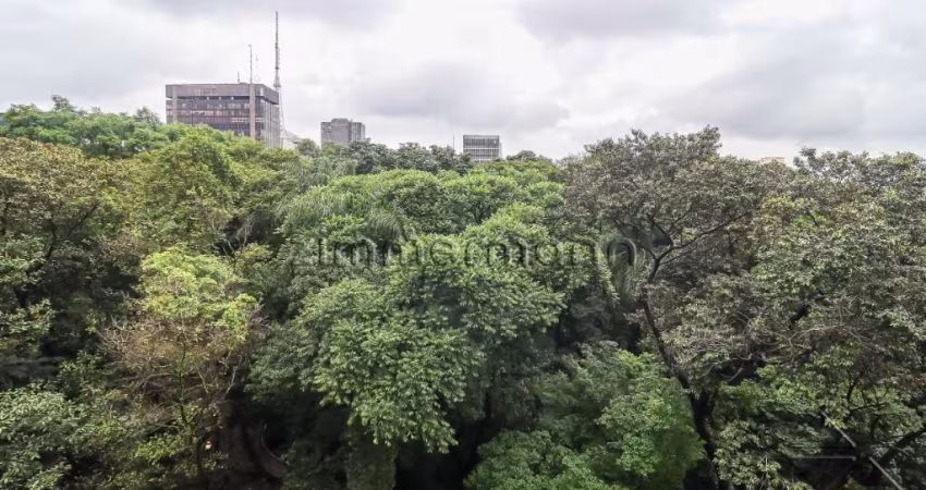 Apartamento com 3 quartos à venda na Rua Peixoto Gomide, --, Jardim América, São Paulo