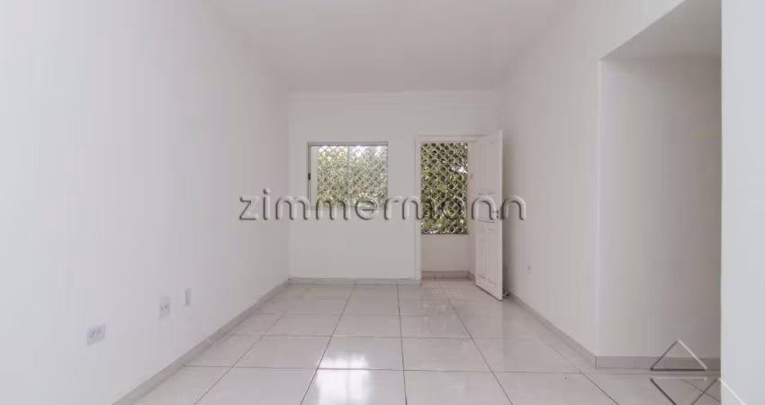 Apartamento com 2 quartos à venda na Rua Capital Federal, --, Perdizes, São Paulo