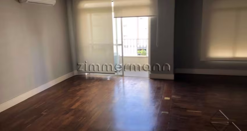 Apartamento com 3 quartos à venda na Rua Doutor Gabriel dos Santos, --, Santa Cecília, São Paulo