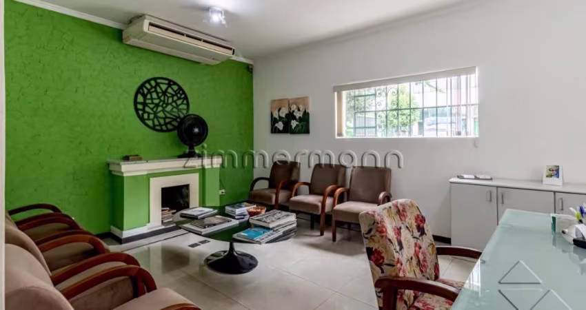 Casa comercial à venda na Avenida Rebouças, --, Jardim Paulistano, São Paulo