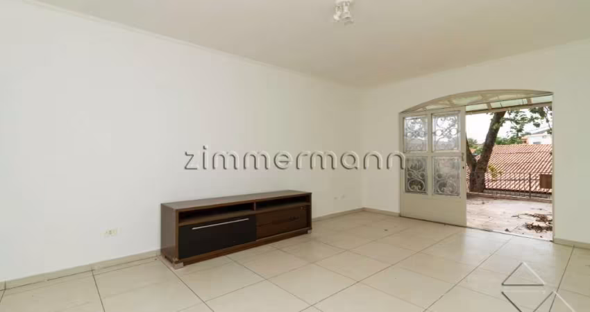 Casa com 3 quartos à venda na FLÁVIO CESCON, --, Butantã, São Paulo