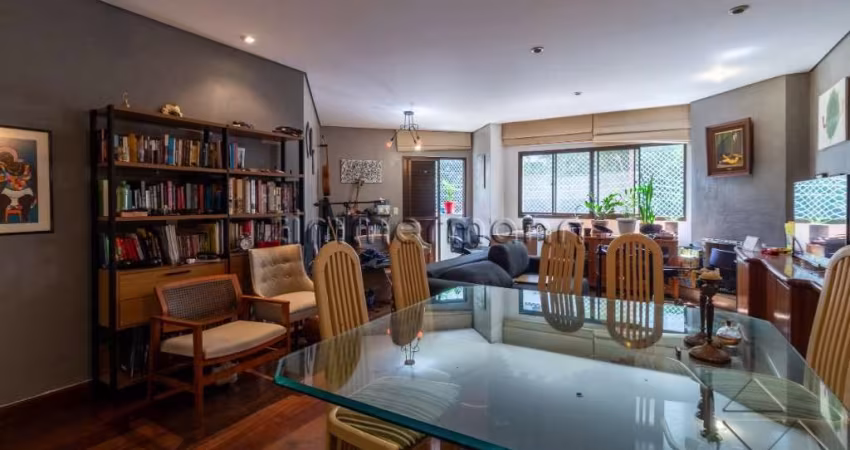 Apartamento com 3 quartos à venda na Rua Doutor Alberto Torres, --, Perdizes, São Paulo