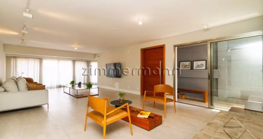 Casa com 3 quartos à venda na IPACARAÍ, --, Perdizes, São Paulo