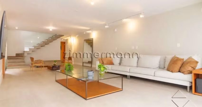 Casa com 3 quartos à venda na IPACARAÍ, --, Perdizes, São Paulo