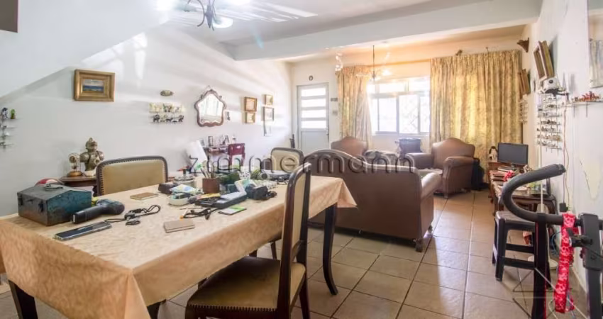 Casa com 3 quartos à venda na Rua Wanderley, --, Perdizes, São Paulo
