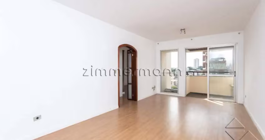 Apartamento com 2 quartos à venda na Rua Lacedemônia, --, Campo Belo, São Paulo