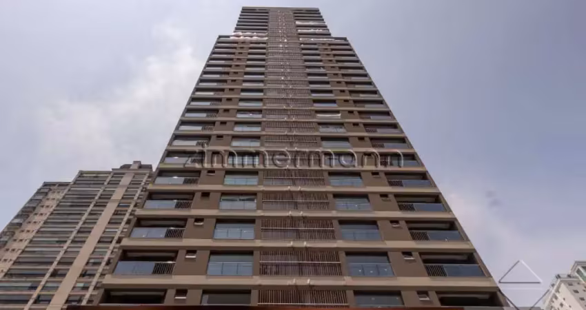 Apartamento com 2 quartos à venda na Rua Minerva, --, Perdizes, São Paulo