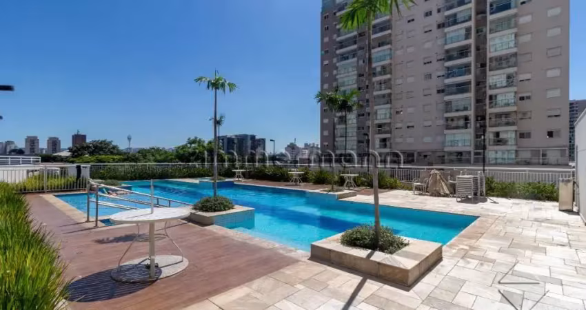 Apartamento com 2 quartos à venda na Rua dos Americanos, --, Barra Funda, São Paulo