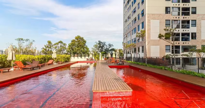 Apartamento com 3 quartos à venda na Rua Ventura Ladalardo, --, Real Parque, São Paulo