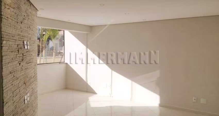 Apartamento com 2 quartos à venda na Avenida Afonso Mariano Fagundes, --, Planalto Paulista, São Paulo