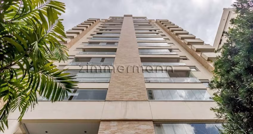 Apartamento com 3 quartos à venda na Rua Tucuna, --, Perdizes, São Paulo