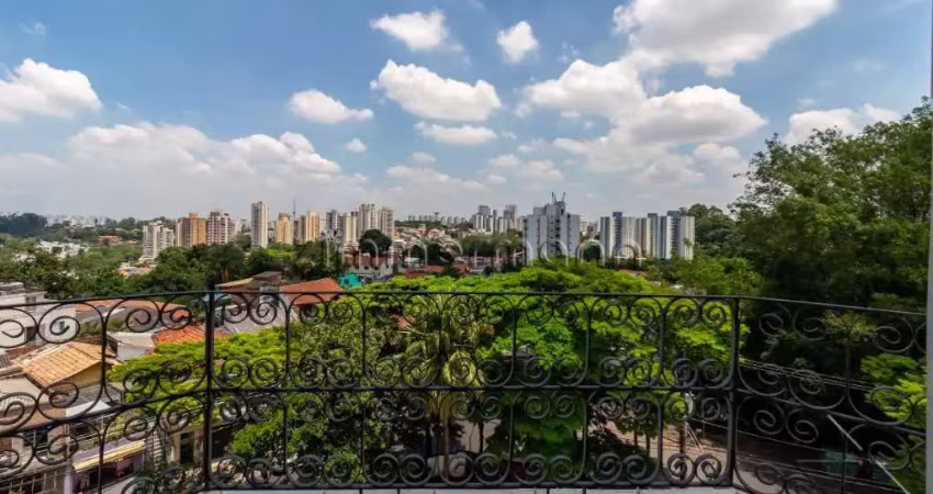 Apartamento com 3 quartos à venda na Rua Sousa Reis, --, Butantã, São Paulo