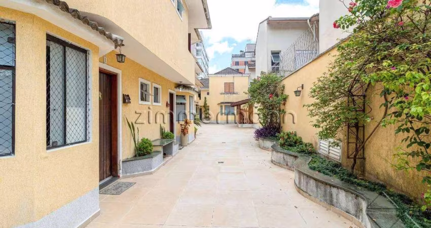 Casa com 2 quartos à venda na Rua Félix Della Rosa, --, Pompéia, São Paulo