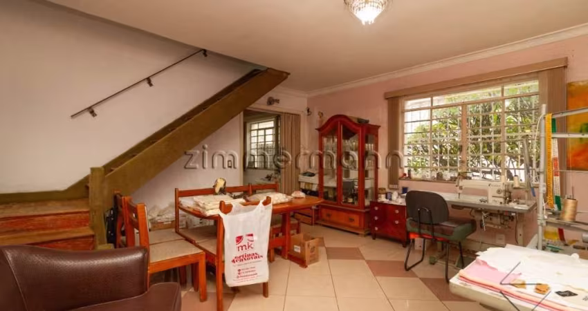 Casa com 3 quartos à venda na Rua Tucuna, --, Perdizes, São Paulo
