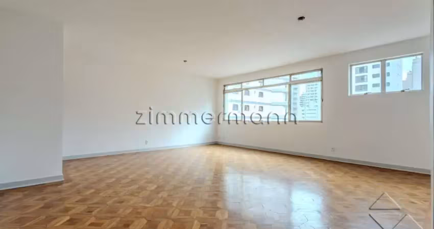 Apartamento com 3 quartos à venda na Rua José Getúlio, --, Aclimação, São Paulo