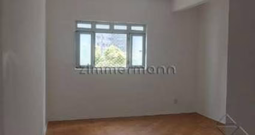 Apartamento com 2 quartos à venda na Rua Cardeal Arcoverde, --, Pinheiros, São Paulo
