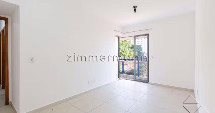 Apartamento com 2 quartos à venda na Rua Hungara, --, Alto da Lapa, São Paulo