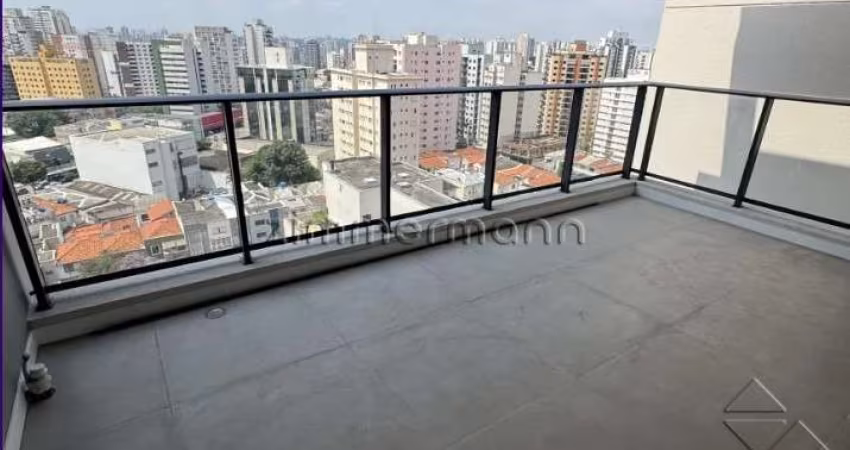 Apartamento com 3 quartos à venda na Rua das Azaléas, --, Planalto Paulista, São Paulo