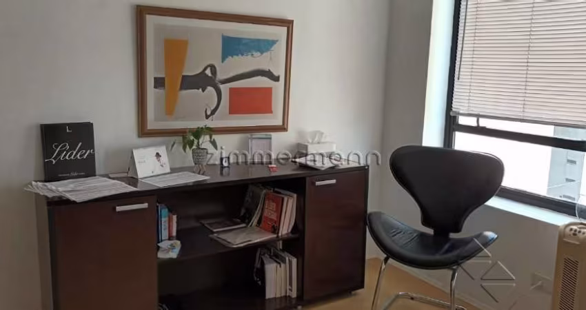 Casa comercial à venda na Rua Guarará, --, Jardim Paulista, São Paulo