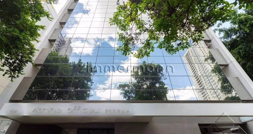 Casa comercial à venda na Rua Raul Pompéia, --, Pompéia, São Paulo
