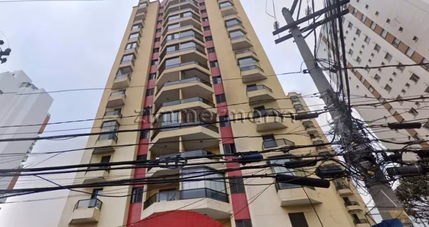 Apartamento com 3 quartos à venda na Rua Damiana da Cunha, --, Santana, São Paulo