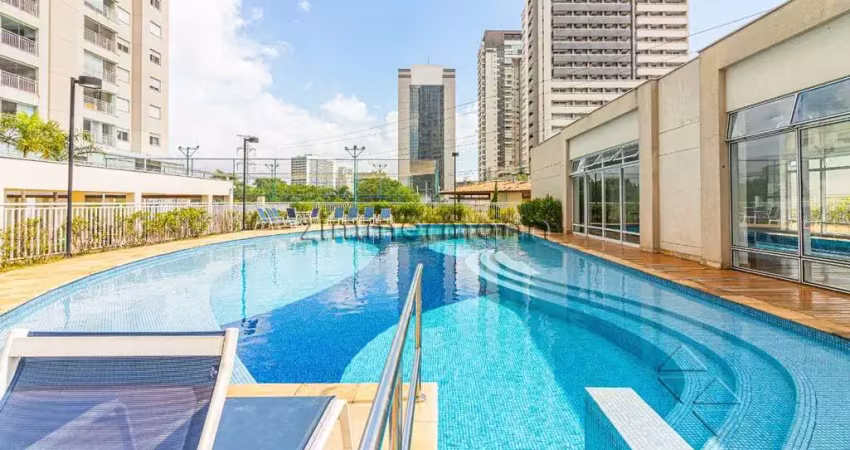 Apartamento com 2 quartos à venda na DOUTOR RUBENS MEIRELES, --, Barra Funda, São Paulo