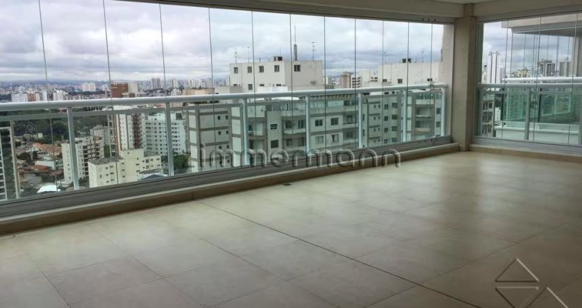 Apartamento com 3 quartos à venda na Rua Correia Dias, --, Aclimação, São Paulo