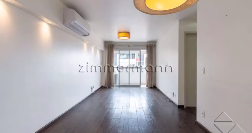 Apartamento com 2 quartos à venda na Rua Croata, --, Vila Ipojuca, São Paulo