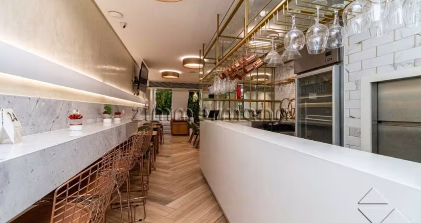 Casa comercial à venda na Avenida São João, --, República, São Paulo