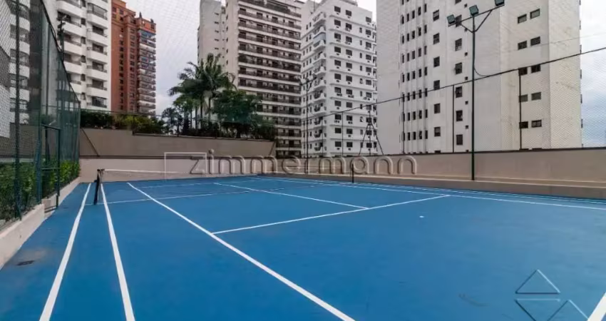 Apartamento com 4 quartos à venda na Rua Bahia, --, Higienópolis, São Paulo