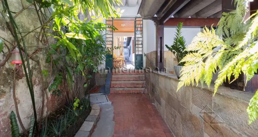 Casa com 2 quartos à venda na Rua Francisco Bayardo, --, Perdizes, São Paulo