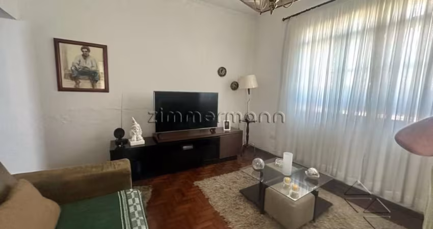 Casa com 2 quartos à venda na Rua Francisco Bayardo, --, Perdizes, São Paulo
