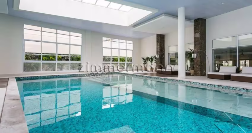 Apartamento com 2 quartos à venda na Rua Pais Leme, --, Pinheiros, São Paulo