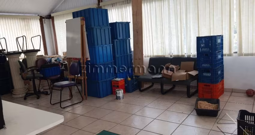 Casa com 4 quartos à venda na Rua Martinho Claro, --, Butantã, São Paulo