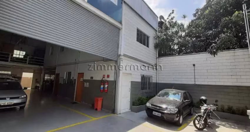Casa comercial com 6 salas à venda na DR RICARDO JAFET, --, Ipiranga, São Paulo