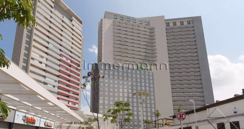 Casa comercial à venda na Avenida Marquês de São Vicente, --, Água Branca, São Paulo