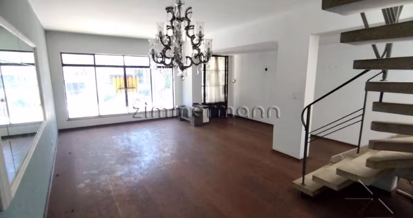 Casa com 3 quartos à venda na Rua Nazaré Paulista, --, Vila Madalena, São Paulo