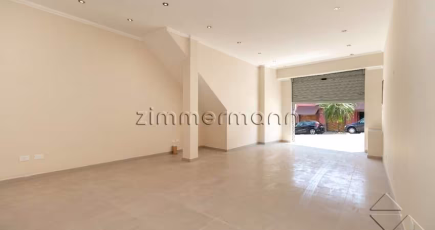 Casa com 3 quartos à venda na Avenida Professor Alfonso Bovero, --, Perdizes, São Paulo