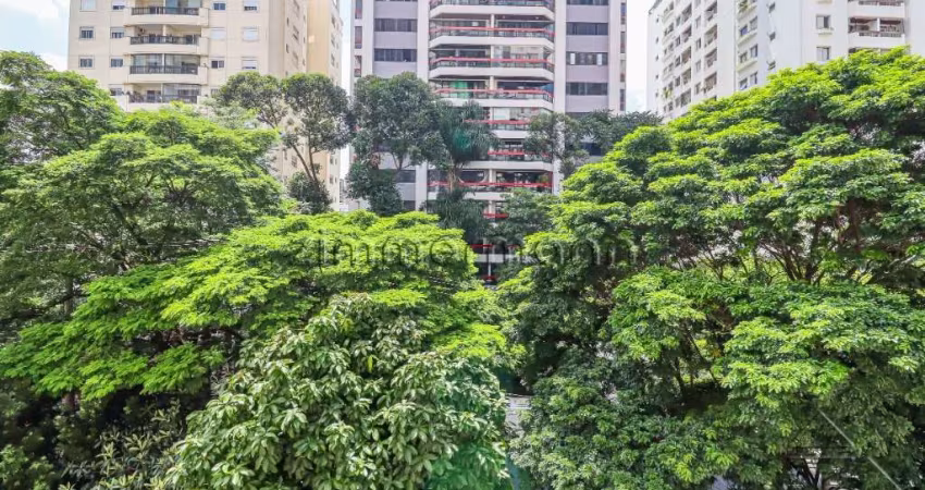 Apartamento com 3 quartos à venda na Rua Alves Guimarães, --, Pinheiros, São Paulo