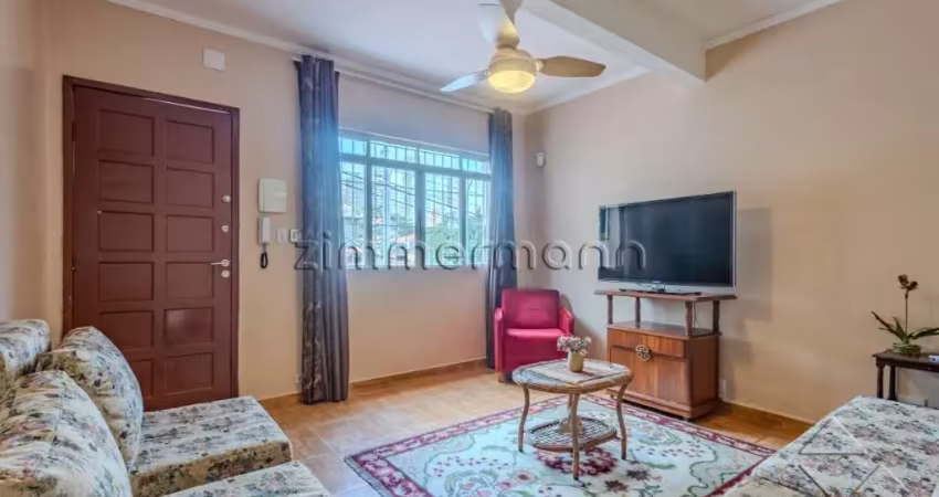Casa com 2 quartos à venda na Rua Raul Pompéia, --, Pompéia, São Paulo
