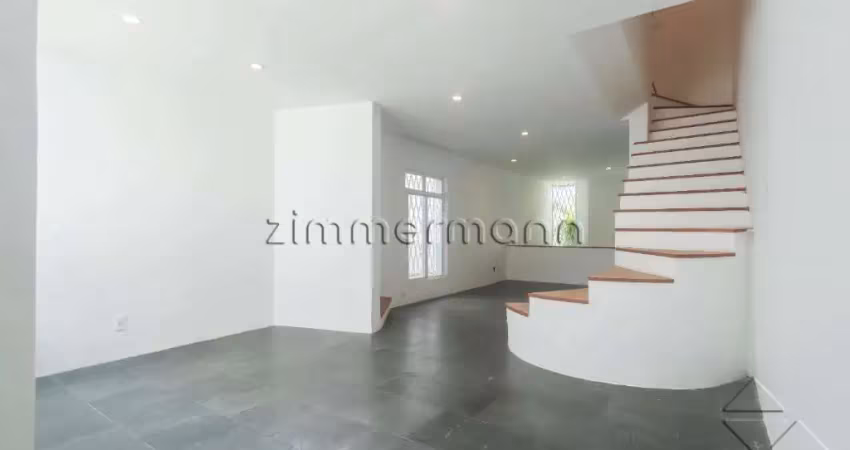 Casa com 3 quartos à venda na ANTERO MENDES LEITE, --, Aclimação, São Paulo