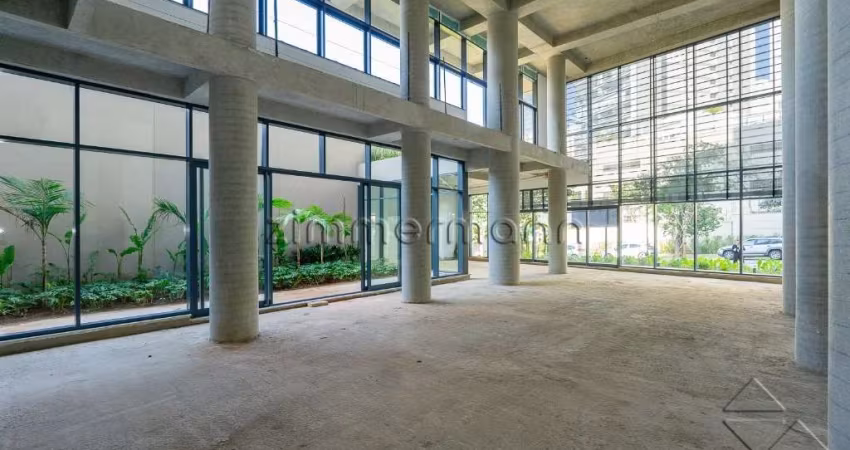 Casa comercial à venda na Rua Mota Pais, --, Alto da Lapa, São Paulo