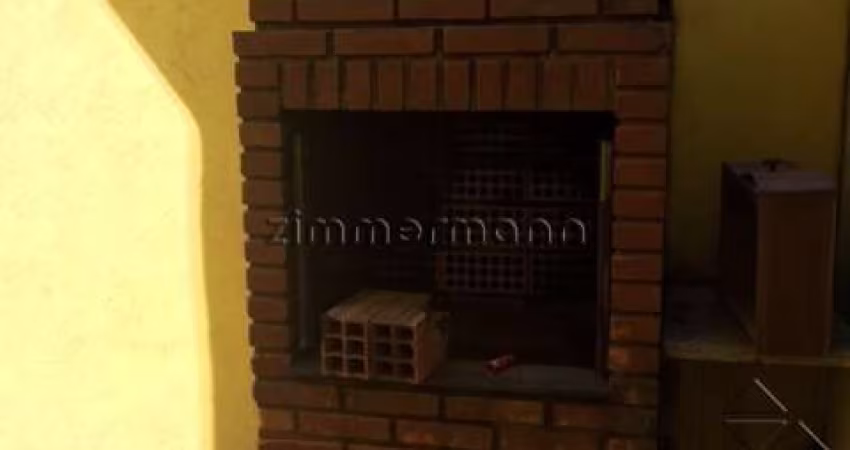 Casa com 2 quartos à venda na DAS SEMPRE-VIVAS, --, Brooklin, São Paulo