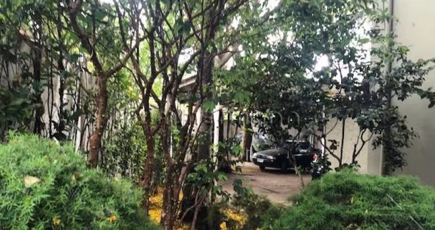 Casa com 3 quartos à venda na Rua Doutor Jesuíno Maciel, --, Campo Belo, São Paulo